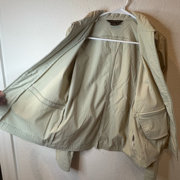 ROYAL ROBBINS Lightweight Utility Jacket - Picture 10 of 13